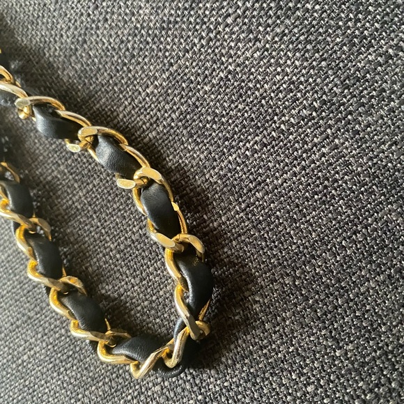 Designer Style Attachable Chain - Picture 3 of 4
